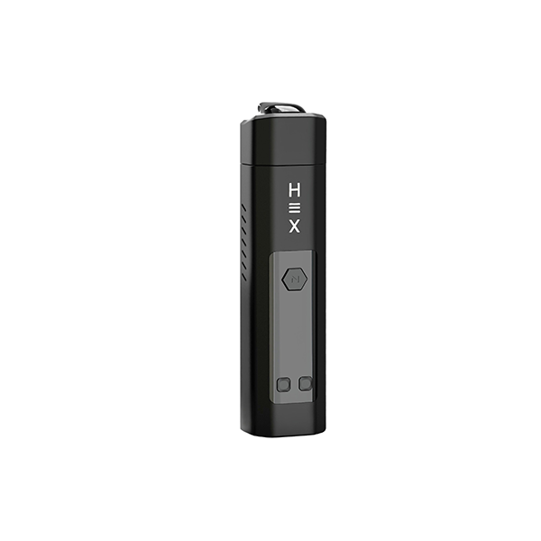 Nectar Hex Vaporizer - Basic Kit Nectar Hex Vaporizer - Basic Kit