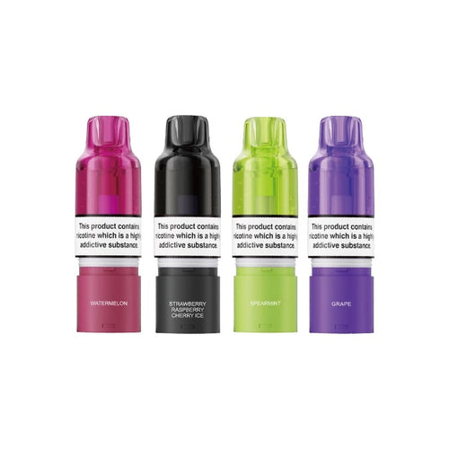 Elf Bar Plus50 Prefilled Pods