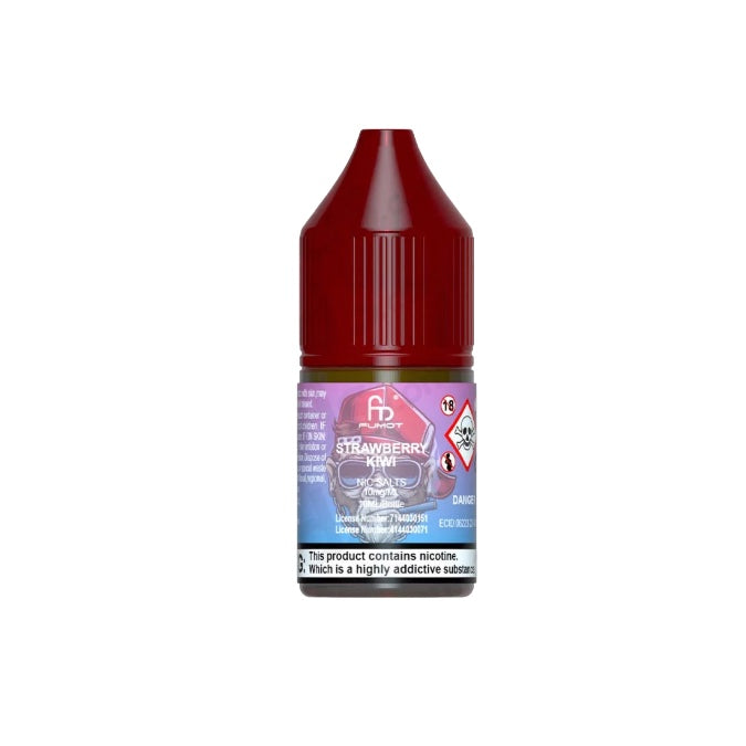 20mg RandM Tornado Nic Salts (50VG/50PG)