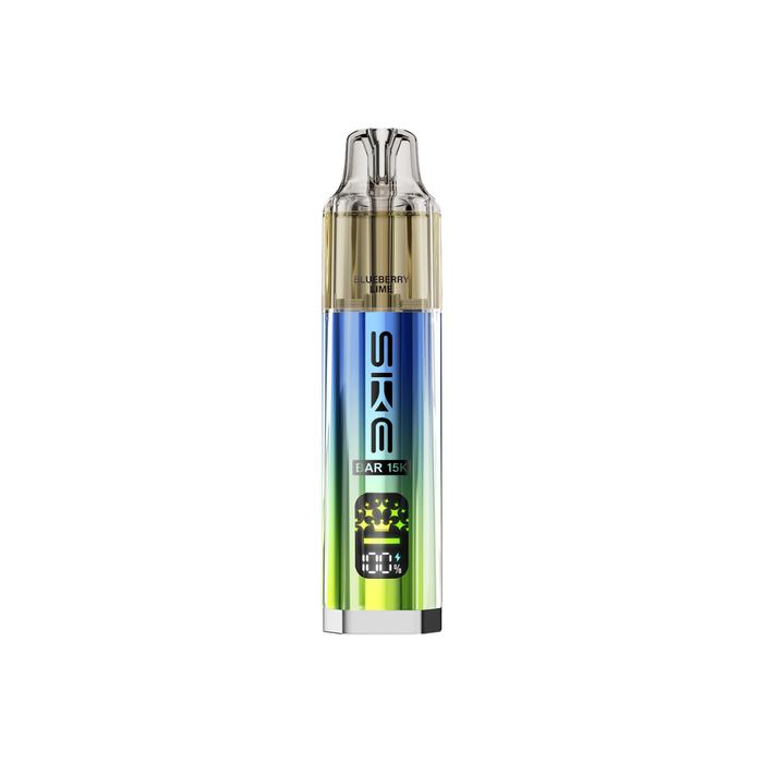 20mg SKE Bar 15K Prefilled Pod Vape Kit 15000 Puffs