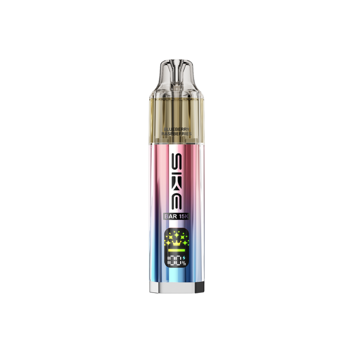 20mg SKE Bar 15K Prefilled Pod Vape Kit 15000 Puffs