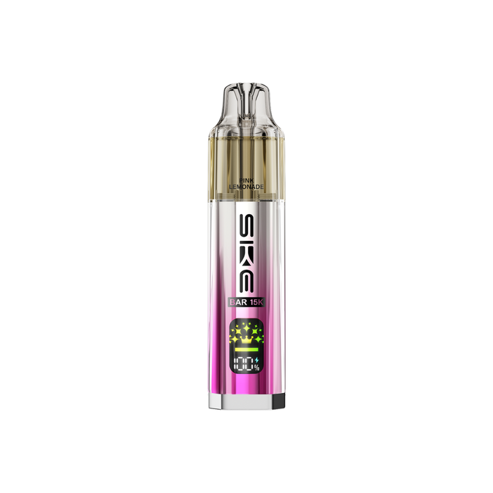 20mg SKE Bar 15K Prefilled Pod Vape Kit 15000 Puffs