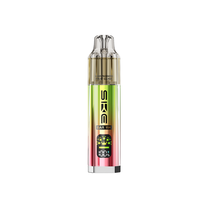 20mg SKE Bar 15K Prefilled Pod Vape Kit 15000 Puffs