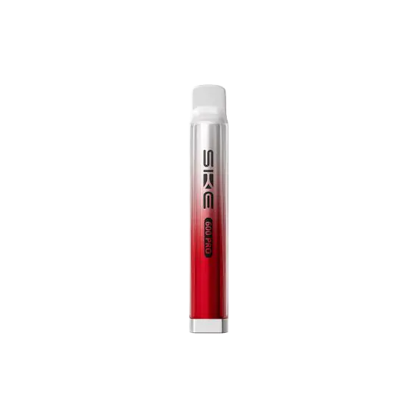 20mg SKE Crystal Pro 600 Prefilled Pod Vape Kit