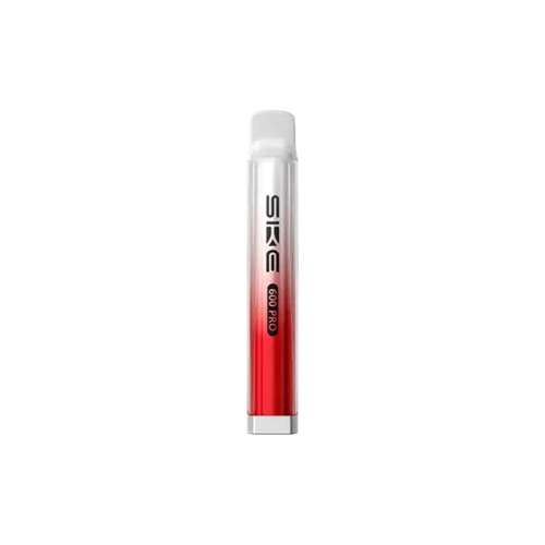 20mg SKE Crystal Pro 600 Prefilled Pod Vape Kit
