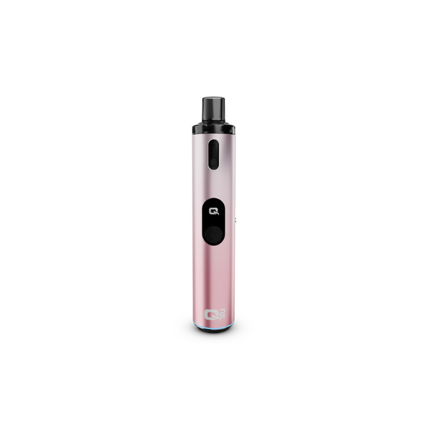 Q2 Pro Refillable Pod Vape Kit (Buy 1 Get 2 Nic Salts Free)