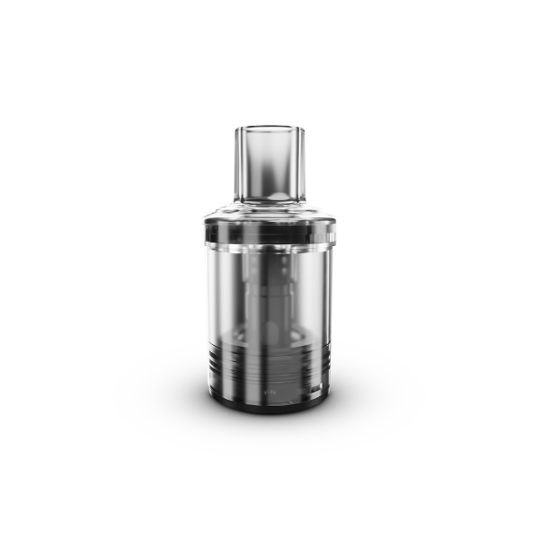 Q series Replacement Pod 2ml - 1 Pc (0.6Ω / 0.8Ω / 1.2Ω)