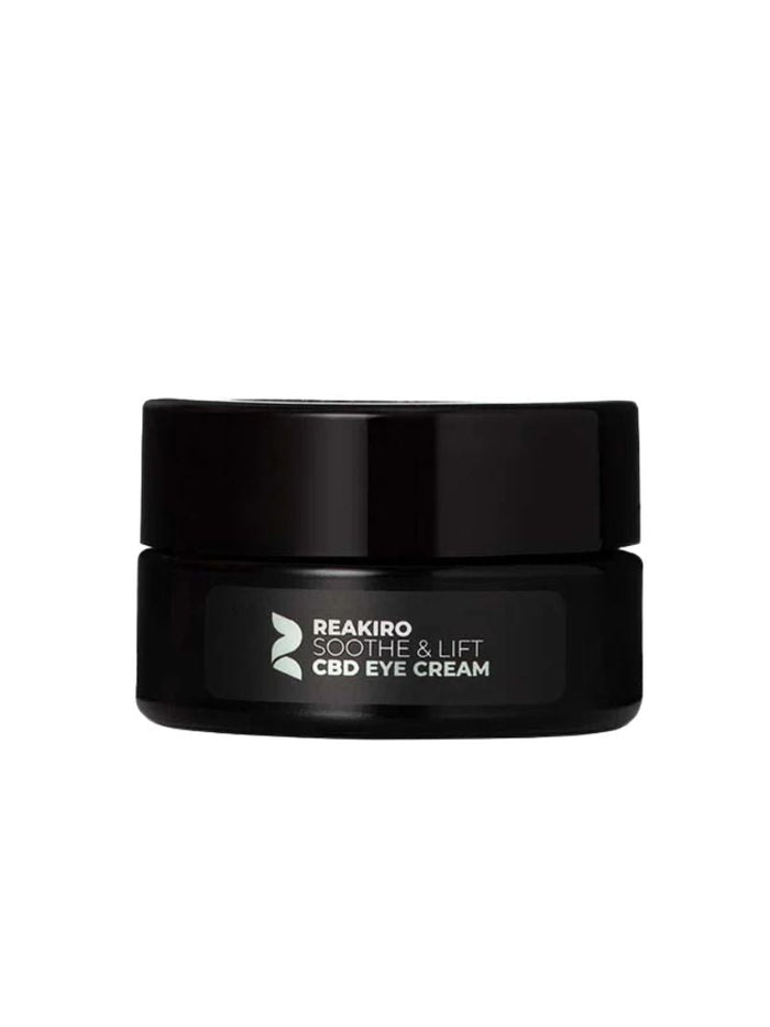 Reakiro 200mg Soothe & Lift CBD Eye Cream CBD - 15ml