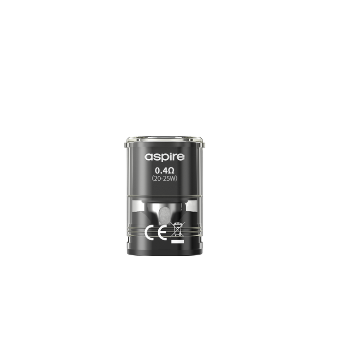 Aspire Magnum Pod 2ml - 2Pcs (0.25Ω/0.4Ω)