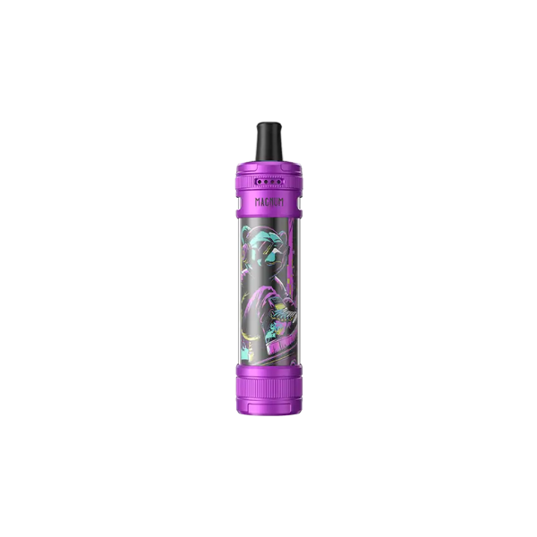 Aspire Magnum Sub Ohm Pod Vape Kit