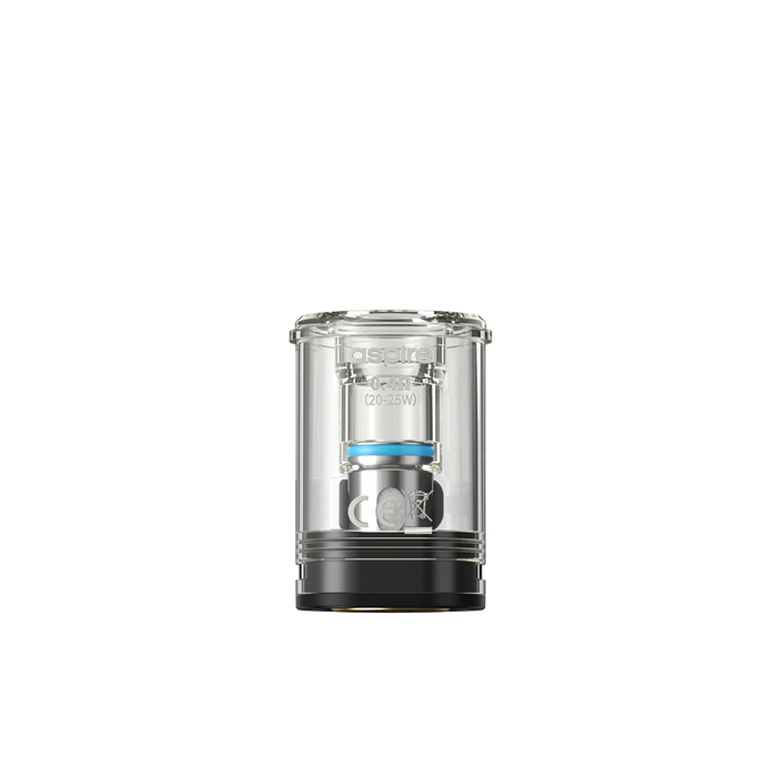 Aspire Magnum Pod XL- 2Pcs(0.25Ω/0.4Ω)