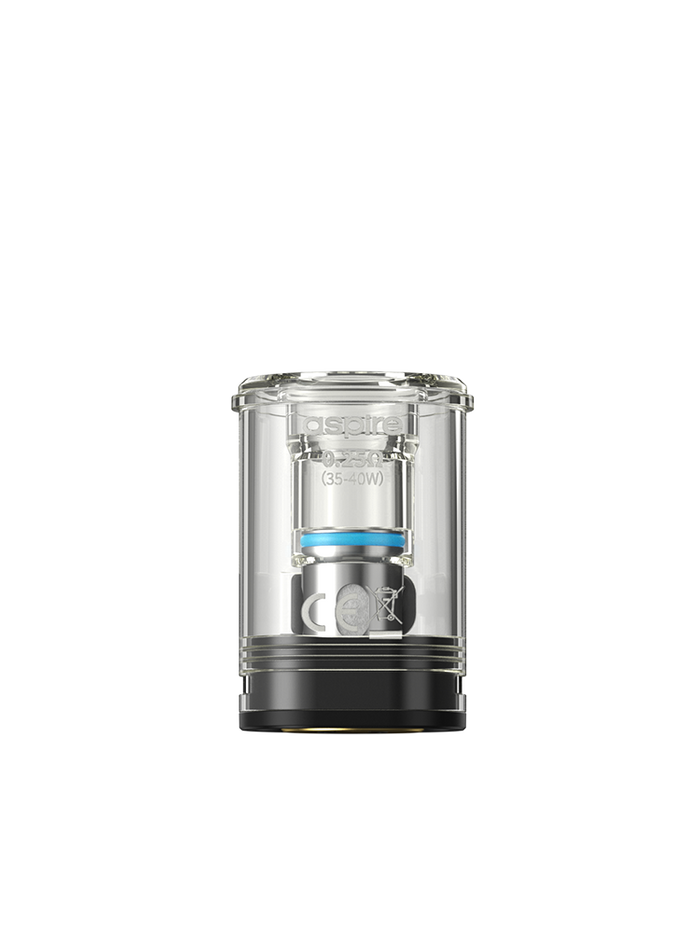 Aspire Magnum Pod XL- 2Pcs(0.25Ω/0.4Ω)