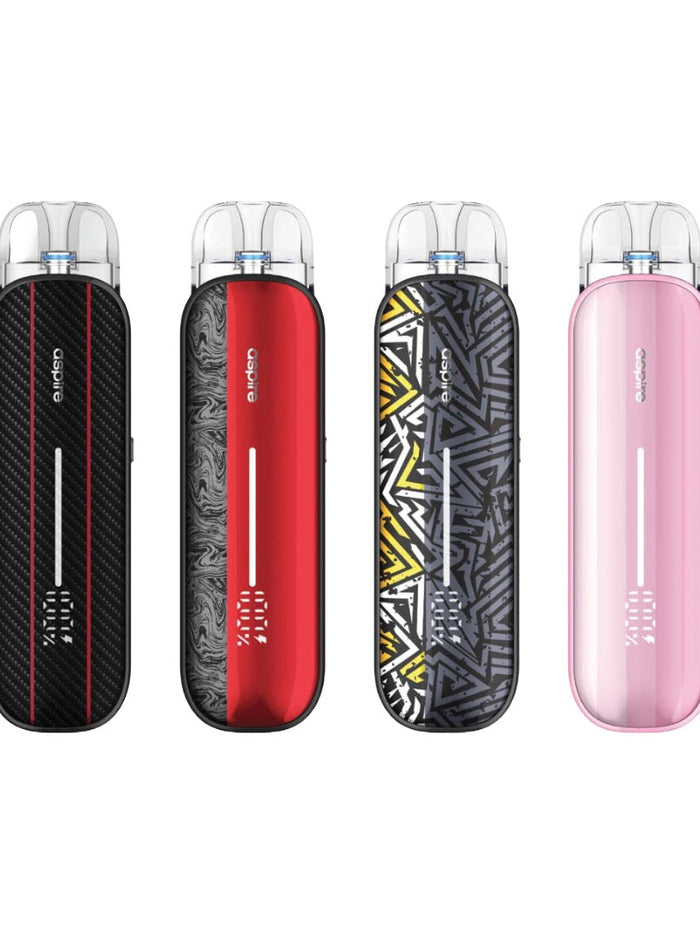 Aspire Pixo Aura Pod Vape Kit 30W