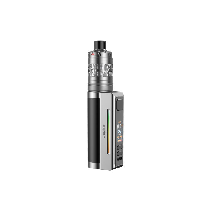 Aspire Zelos M80 Vape Kit