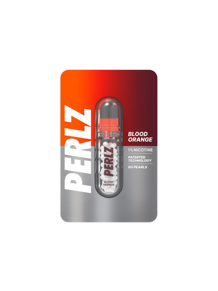10mg Nicopop Perlz Nicotine Pearls - 60 Pearls