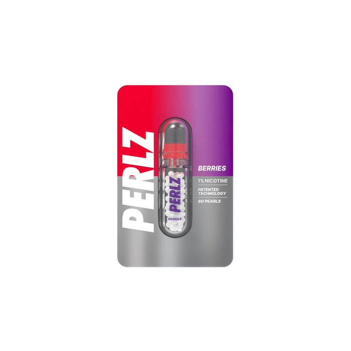 10mg Nicopop Perlz Nicotine Pearls - 60 Pearls
