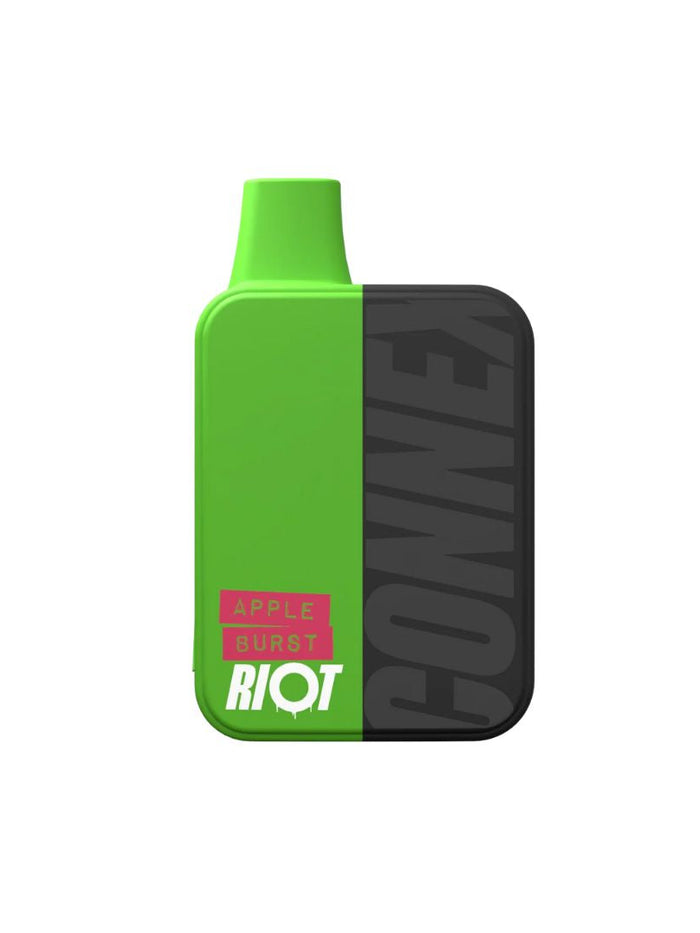 10mg Riot Connex Vape Device 1200 puffs