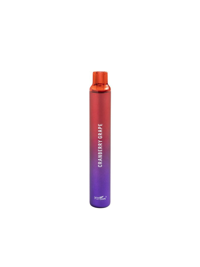20mg KangVape Reloaded R7 v2 Disposable Vape 700 Puffs
