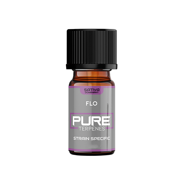 UK Flavour Pure Terpenes Sativa - 10ml
