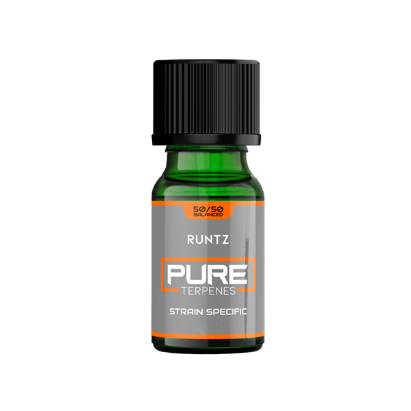 UK Flavour Pure Terpenes Balanced - 10ml