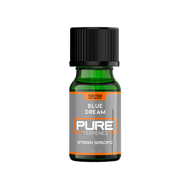 UK Flavour Pure Terpenes Balanced - 10ml