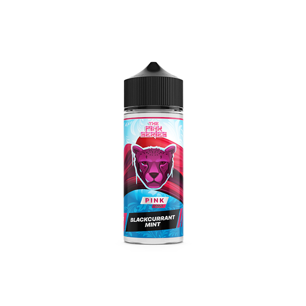 0mg Dr Vapes The Pink Series 100ml Shortfill (78VG/22PG)