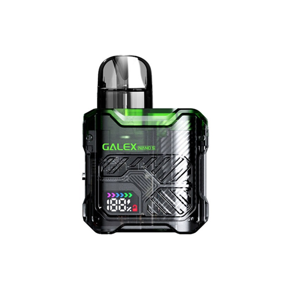 Freemax Galex Nano S 22W Pod Kit