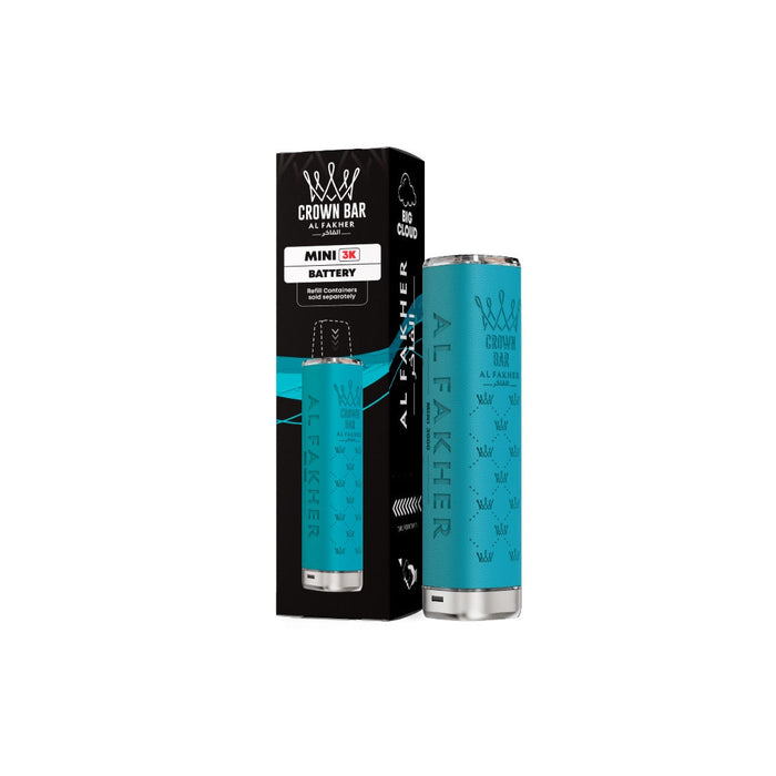 Al Fakher Mini 3K Pod Battery (Device Only)