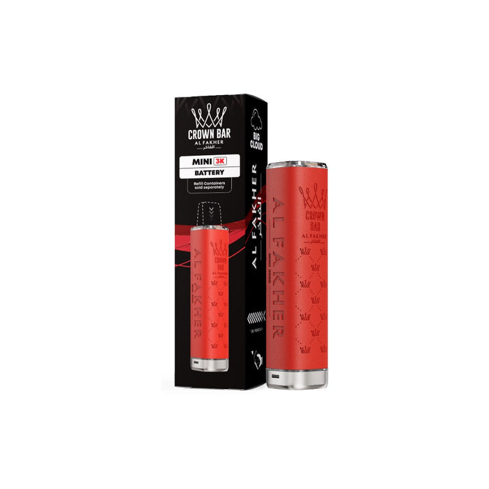 Al Fakher Mini 3K Pod Battery (Device Only)