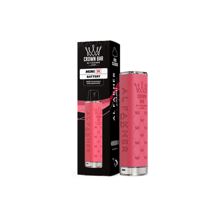 Al Fakher Mini 3K Pod Battery (Device Only)