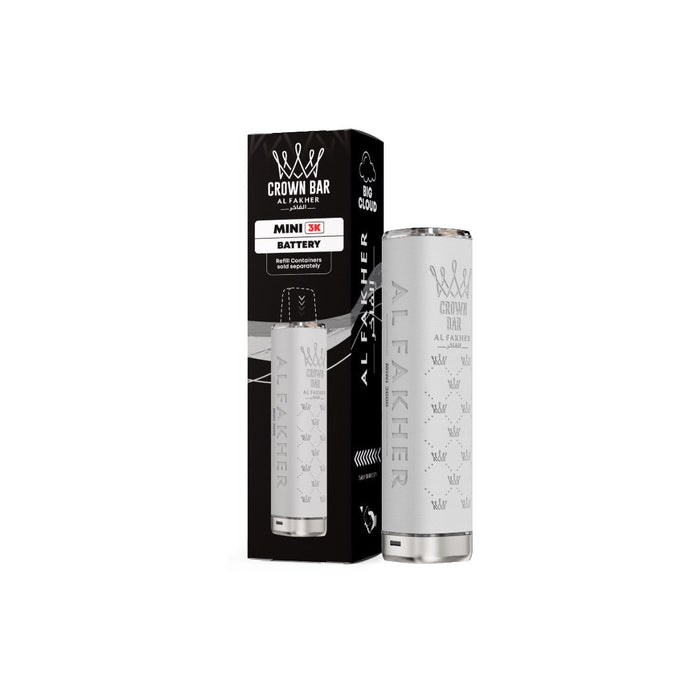 Al Fakher Mini 3K Pod Battery (Device Only)