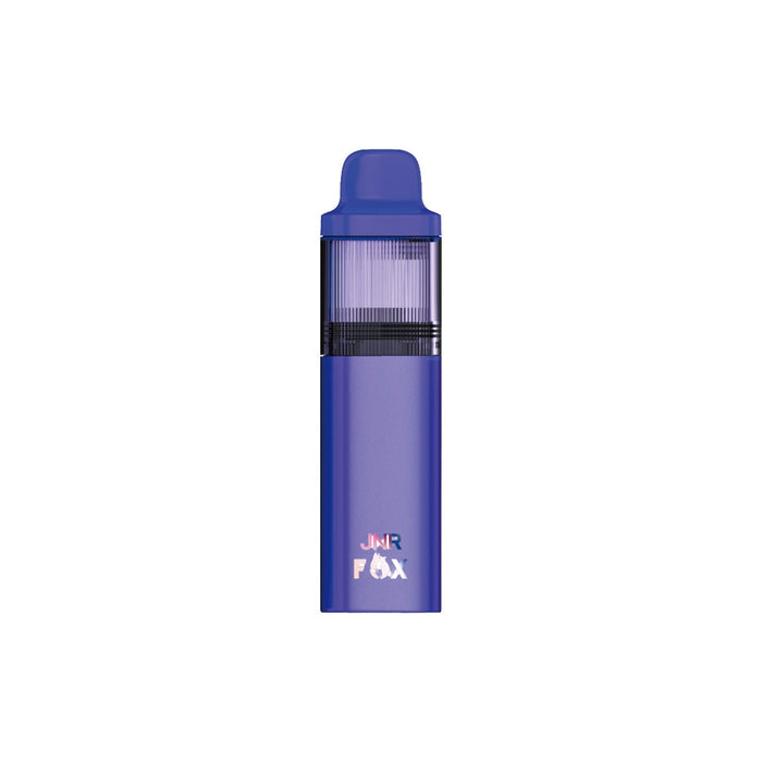 20mg JNR Fox 10k Prefilled Pod Vape kit