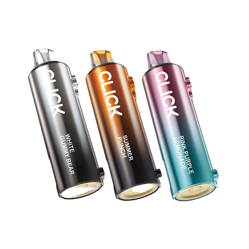 20mg Pyne Pod Click Prefilled Pod & Bottle