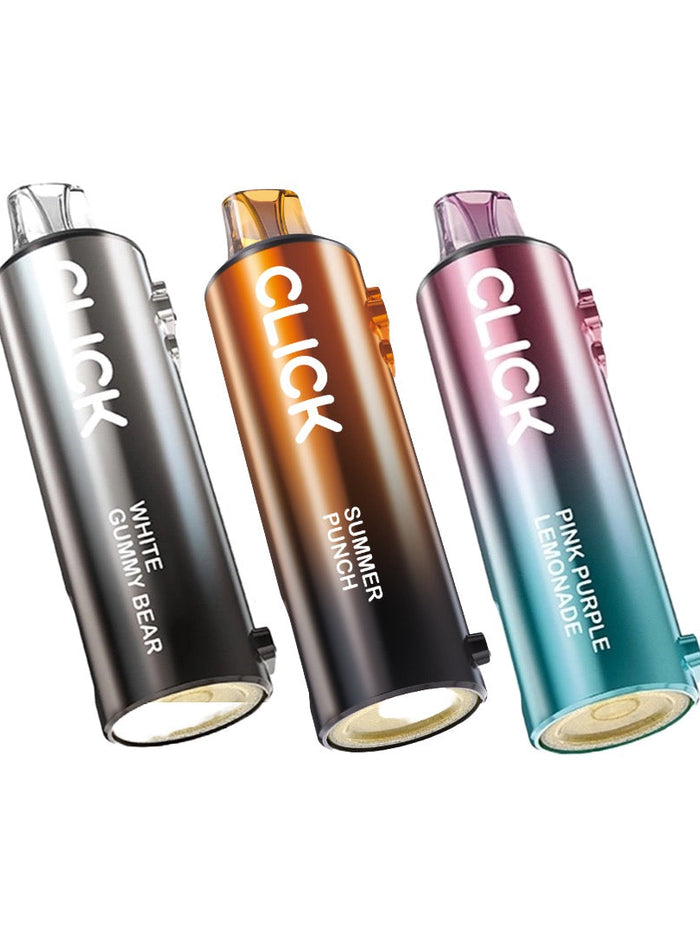 20mg Pyne Pod Click Prefilled Pod & Bottle