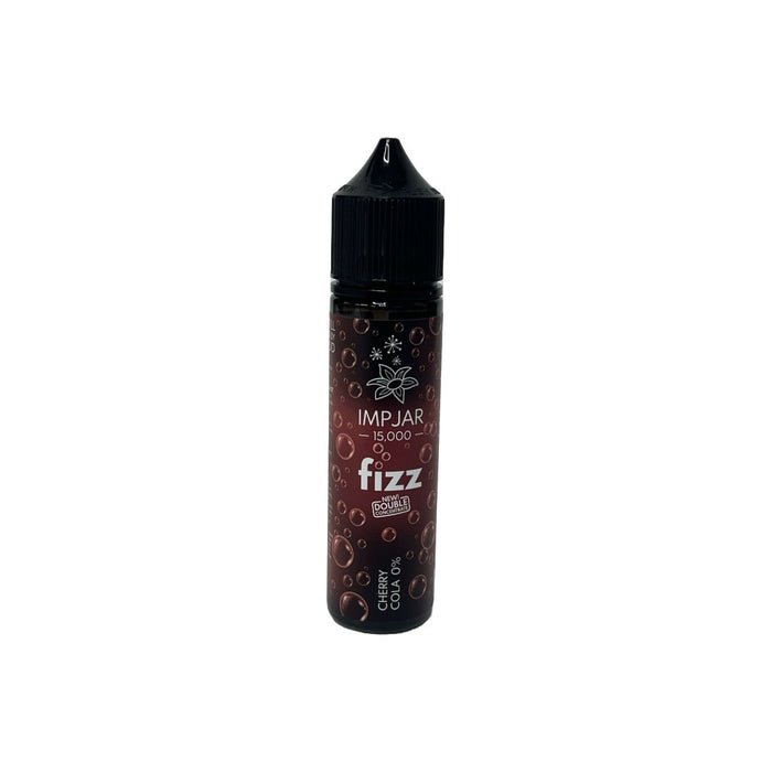 0mg Imp Jar Fizz 50ml Shortfill (50VG/50PG)