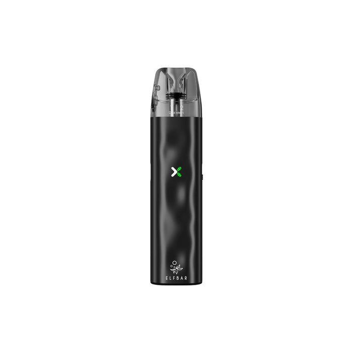 Elf Bar ELFX Mini Pod Vape Kit 30W (Buy 1 Get 1 Free)
