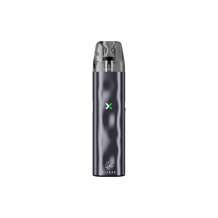Elf Bar ELFX Mini Pod Vape Kit 30W (Buy 1 Get 1 Free)