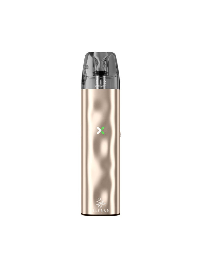 Elf Bar ELFX Mini Pod Vape Kit 30W (Buy 1 Get 1 Free)