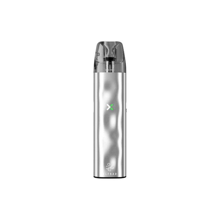 Elf Bar ELFX Mini Pod Vape Kit 30W (Buy 1 Get 1 Free)