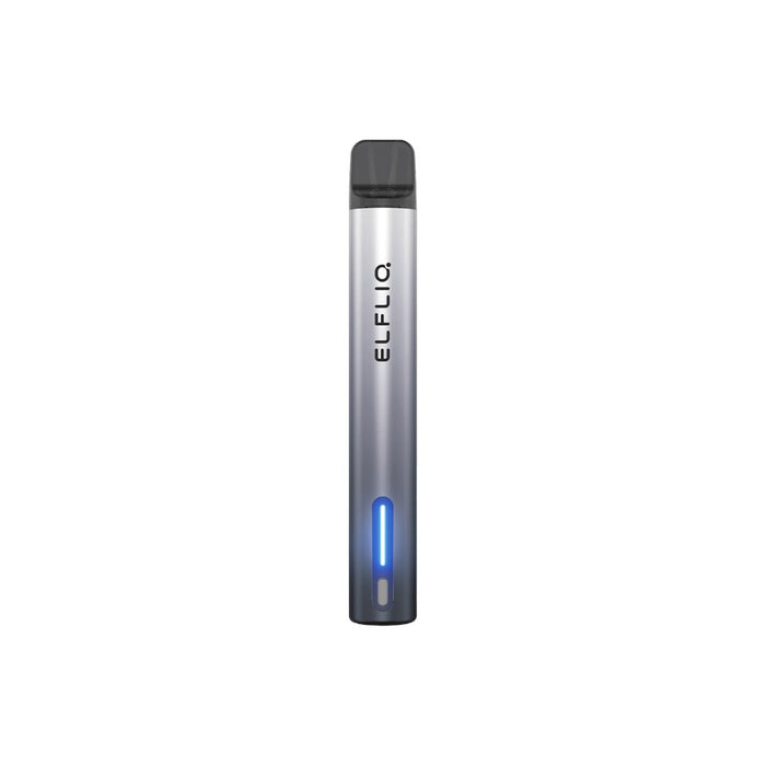 Elfliq Elfa Turbo Refillable Pod Vape Kit 600 Puffs