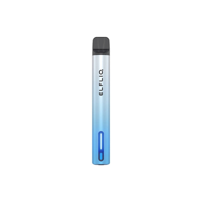 Elfliq Elfa Turbo Refillable Pod Vape Kit 600 Puffs