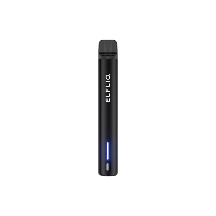 Elfliq Elfa Turbo Refillable Pod Vape Kit 600 Puffs