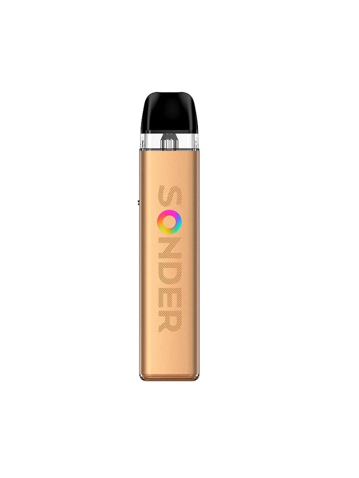 GeekVape Sonder Q 2 Pod System Kit 30W