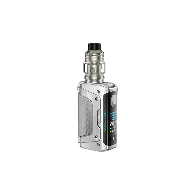 Geekvape Aegis Legend 5 200W Vape Kit