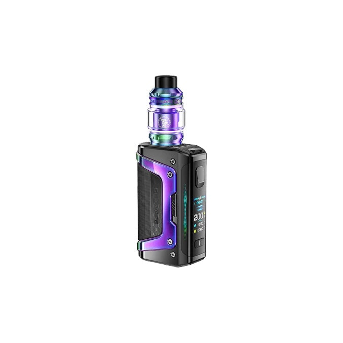 Geekvape Aegis Legend 5 200W Vape Kit