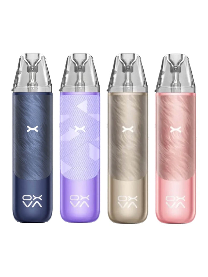 OXVA NeXLIM Go Pod Vape Kit 40W
