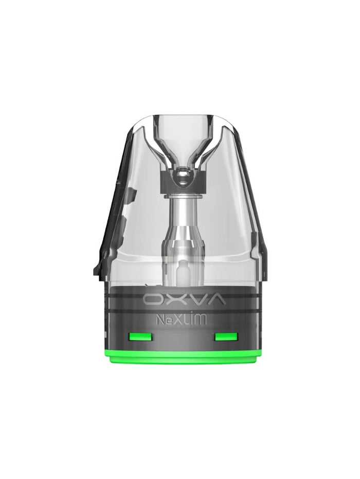 OXVA NeXLIM Replacement Pod XXL (0.6Ohm/ 0.8Ohm/ 1.2Ohm)