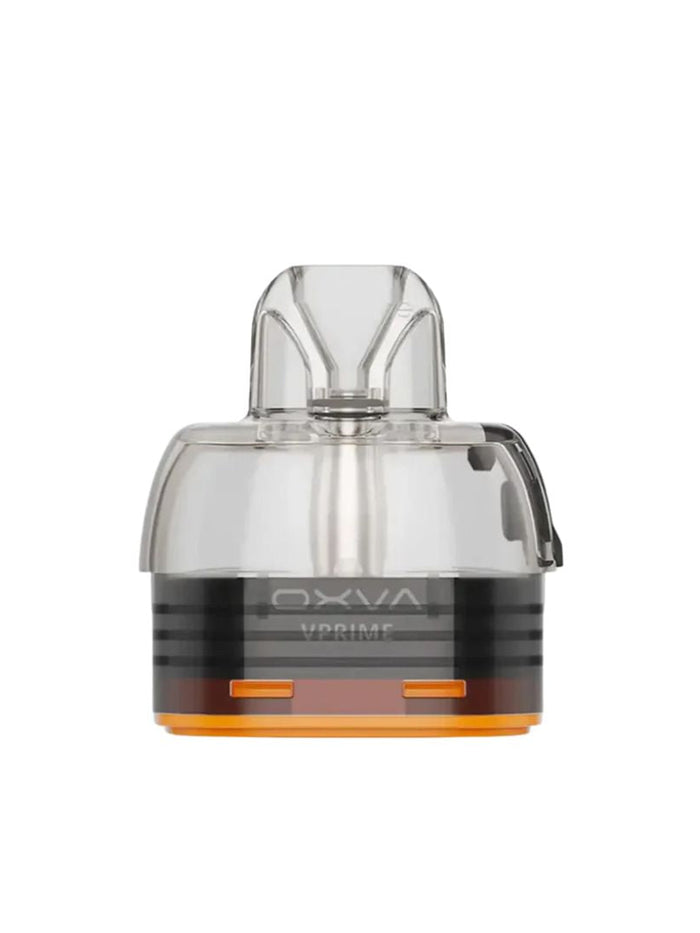 OXVA Vprime Pod Cartridges 2ml - 2Pcs (0.2Ohm/0.4Ohm/0.6Ohm/0.8Ohm)