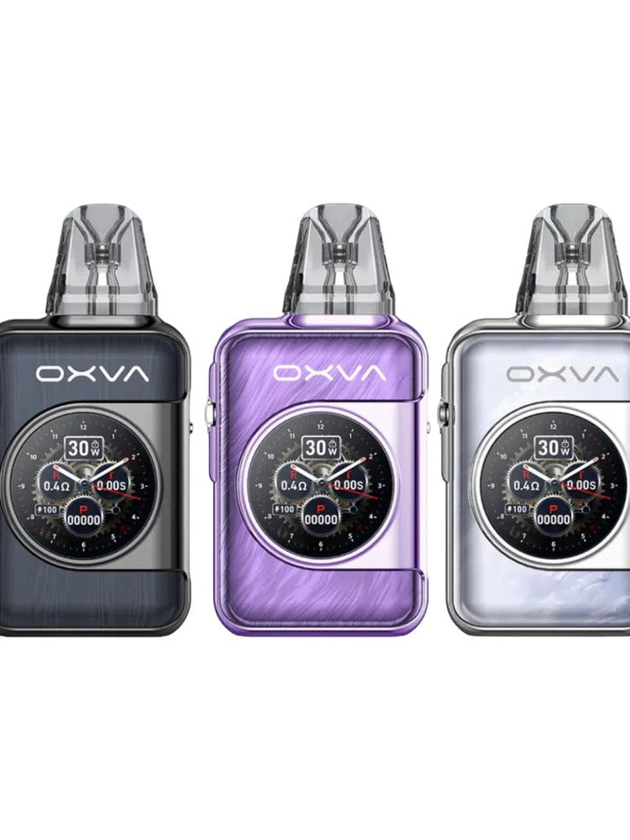 OXVA Xlim SQ Pro 2 Pod Vape Kit