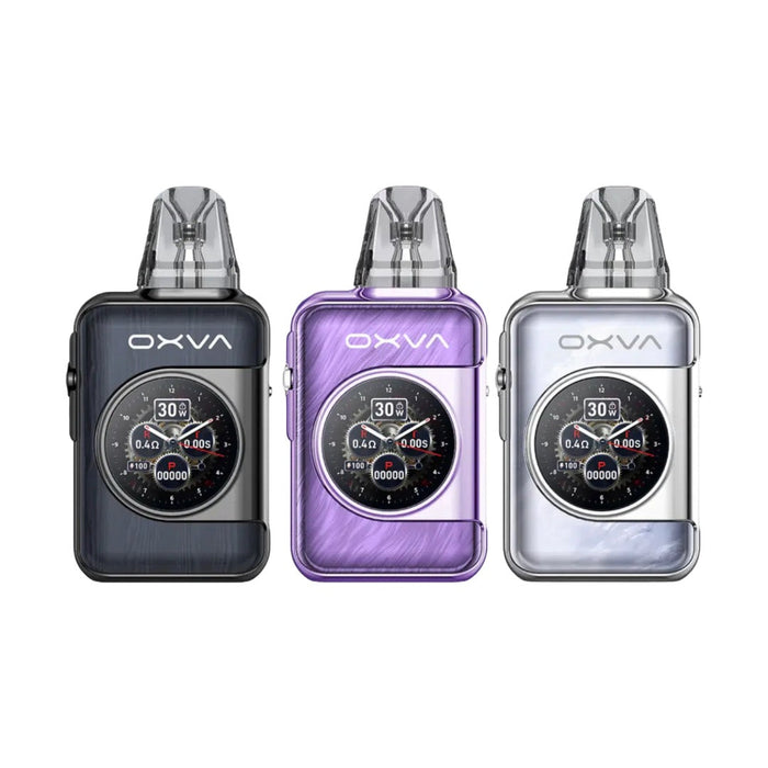 OXVA Xlim SQ Pro 2 Pod Vape Kit